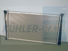 radiator suitable for 8601969