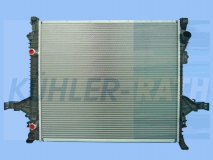 radiator suitable for 8602675 8602864 8602865 8602804 8603619