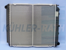 radiator suitable for 8601126 5001906 1219829 1336169 8603006 8603895 8603910 9142704