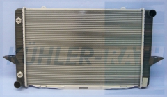 radiator suitable for 8603823 1335430 8601354 8601358 8602561