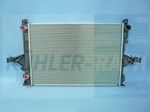 radiator suitable for 36000487 36000488 36002407 8602414 8601586 8601433 8601564