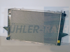 radiator suitable for 8601450 8601451 8602558 8602559 8603767