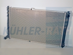 radiator suitable for 0K55215200A 0K55215200B 0K55215200C 0K55215200D OK55215200A