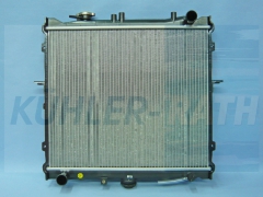 radiator suitable for OK01215200