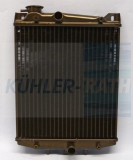 radiator suitable for 1640087712 1640087724 87724