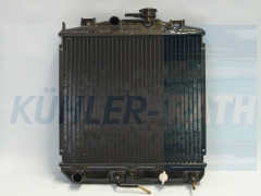 radiator suitable for 1640087230