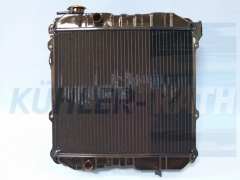 radiator suitable for 1640087748 1640087774