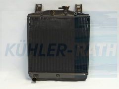 radiator suitable for 1640087231
