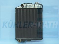 radiator suitable for 861121251