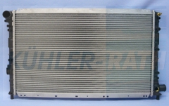 radiator suitable for 4882543 4682495 730621