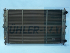 radiator suitable for 4741108
