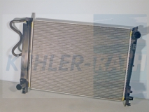 radiator suitable for 5072260AA