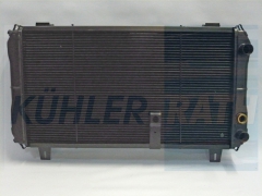 radiator suitable for 95495122