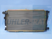 radiator suitable for 95496528 95496579 95593182