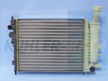 radiator suitable for 95206579 96011831 95659648