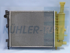 radiator suitable for 95639090 96639090 RO1755079