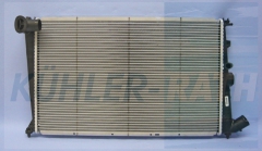radiator suitable for 133021 1301A1 1301E5 9608671280 96086715