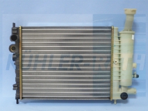 radiator suitable for 96082116 730491 9622961280