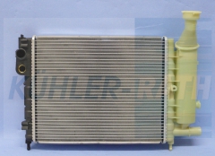 radiator suitable for 96082120