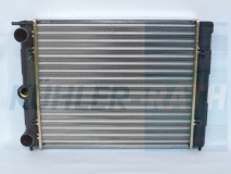 radiator suitable for 867121253D 867121253E 867121253F