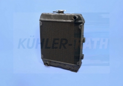 radiator suitable for 11117300000 11117300000A 30L4702700 30L4702701 1111-730-0000