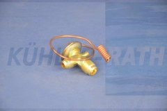 expansion valve suitable for AR49961 529876M91 Navistar SFD251038 A22144201