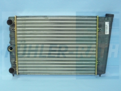 radiator suitable for 171121253BC 171121253BL 1717121253T