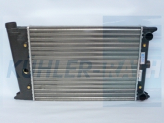 radiator suitable for 171121253 171121253AJ 171121253IF 171121253JF