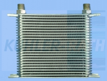 oil cooler suitable for Serie 1 280x190x50
