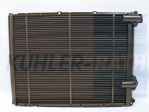 radiator suitable for 7701035723
