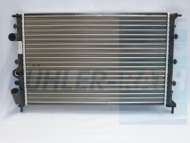 radiator suitable for 7700838135