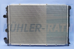 radiator suitable for 7700838133