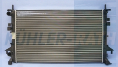 radiator suitable for 8200008765 8200302463 8200033798 7711134658 2110471