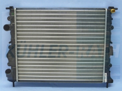 radiator suitable for 7700314382