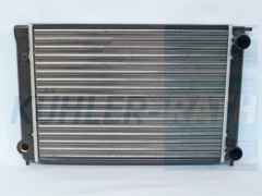 radiator suitable for 191121253D 191121253K 191121253L