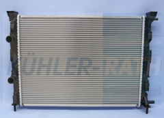 radiator suitable for 8200115542 7711135784