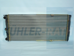 radiator suitable for 321121253L 321121251AL 321121251AJ 321121251BL 321121253BF