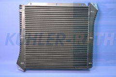 oil cooler suitable for ASA 0256