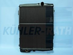 radiator suitable for 321121253BT 321121253BQ 321121253AG 321121253Q 727048 727148