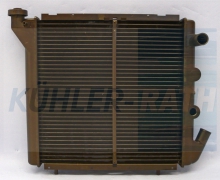 radiator suitable for 7701032542