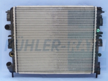 radiator suitable for 7700417175 7701352903