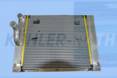 radiator suitable for 5010663160