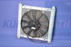 oil cooler suitable for 1100493100 57442210000 5744.221.0000
