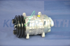 compressor suitable for 9236920007