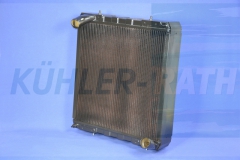 radiator suitable for H718202050100 H718202050101 H718202050230