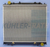 radiator suitable for MR127888
