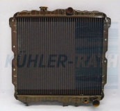 radiator suitable for MB222238 819119 730190