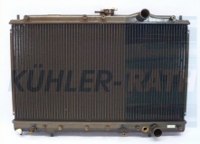 radiator suitable for MB356528