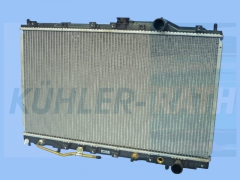 radiator suitable for MB845791 MB845792 MB845793 MB845797