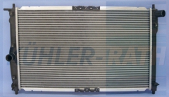 radiator suitable for P96182261 96182261 52484449 96559564 P96182261 96182261 52484449
